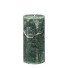 Branded By Branded By Stompkaars Hunting Green 7x15cm Branded By Branded By Stompkaars Hunting Green 7x15cm