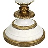 Melting Pot Kandelaar Witte Vogel A H40cm Melting Pot Kandelaar Witte Vogel A H40cm
