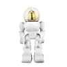Donkey Donkey Action Hero Snowglobe XL 30cm Donkey Donkey Action Hero Snowglobe XL 30cm