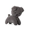 Snuffy Corduroy Grey 21cm Snuffy Corduroy Grey 21cm