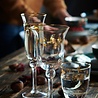 Pip Studio Champagneglas Winter Wonderland Gold 220ml Pip Studio Champagneglas Winter Wonderland Gold 220ml