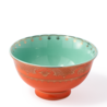 Pols Potten Schaaltjes Grandpa Multicolor 12cm (set/4) Pols Potten Schaaltjes Grandpa Multicolor 12cm (set/4)