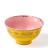 Pols Potten Schaaltjes Grandpa Multicolor 12cm (set/4) Pols Potten Schaaltjes Grandpa Multicolor 12cm (set/4)
