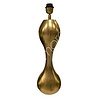 Diga Colmore Lampvoet Alu Raw/Bronze H61cm Diga Colmore Lampvoet Alu Raw/Bronze H61cm