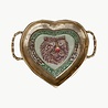 Doing Goods Schaaltje Lovesome Lion 16x13cm Doing Goods Schaaltje Lovesome Lion 16x13cm