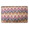 Diga Colmore Kussen Sorbet Zig Zag 50x30cm Diga Colmore Kussen Sorbet Zig Zag 50x30cm
