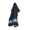 Bunzlau Castle Handdoek Bootjes Donker Blauw 53x60cm Bunzlau Castle Handdoek Bootjes Donker Blauw 53x60cm