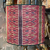 Melting Pot Lampenkap MtheG Roze Multicolor 35cm Melting Pot Lampenkap MtheG Roze Multicolor 35cm