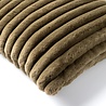 Melting Pot - Kussens Hazel 50x50cm in 5 kleuren Melting Pot - Kussens Hazel 50x50cm in 5 kleuren