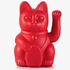 Donkey Donkey Lucky Cat Iconic Red 12cm Donkey Donkey Lucky Cat Iconic Red 12cm