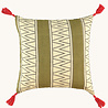 Doing Goods Kussen Faina Klein 40x40cm Doing Goods Kussen Faina Klein 40x40cm