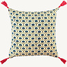 Doing Goods Kussen Faina Klein 40x40cm Doing Goods Kussen Faina Klein 40x40cm