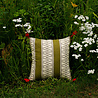 Doing Goods Kussen Faina Klein 40x40cm Doing Goods Kussen Faina Klein 40x40cm