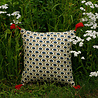 Doing Goods Kussen Faina Klein 40x40cm Doing Goods Kussen Faina Klein 40x40cm