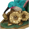 Melting Pot - Melting Pot Boekensteun Set Kolibrie 38,5x9,8x17cm Melting Pot - Melting Pot Boekensteun Set Kolibrie 38,5x9,8x17cm