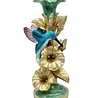 Melting Pot - Melting Pot Kandelaar Kolibrie Polyresin M 25cm Melting Pot - Melting Pot Kandelaar Kolibrie Polyresin M 25cm