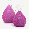 Melting Pot Glitter Engeltjes met Led Lampjes 3 maten in 4 kleuren Melting Pot Glitter Engeltjes met Led Lampjes 3 maten in 4 kleuren