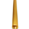 Rustik Lys Rustik Lys Dinerkaars Goud Metallic 2.1x29cm Rustik Lys Rustik Lys Dinerkaars Goud Metallic 2.1x29cm