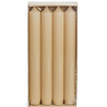Rustik Lys Dinerkaarsen Hoogglans 5 Kleuren 2.1x19,5cm (set/4) Rustik Lys Dinerkaarsen Hoogglans 5 Kleuren 2.1x19,5cm (set/4)