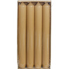 Rustik Lys Dinerkaarsen Hoogglans 5 Kleuren 2.1x19,5cm (set/4) Rustik Lys Dinerkaarsen Hoogglans 5 Kleuren 2.1x19,5cm (set/4)