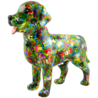 Pomme Pidou Spaarpot Labrador Sophie Spaarpot H20cm in 6 Kleuren Pomme Pidou Spaarpot Labrador Sophie Spaarpot H20cm in 6 Kleuren
