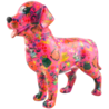 Pomme Pidou Spaarpot Labrador Sophie Spaarpot H20cm in 6 Kleuren Pomme Pidou Spaarpot Labrador Sophie Spaarpot H20cm in 6 Kleuren