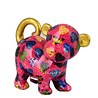 Pomme Pidou Spaarpot Monkey Bubbles in 6 kleuren Pomme Pidou Spaarpot Monkey Bubbles in 6 kleuren