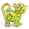 Pomme Pidou Spaarpot Monkey Bubbles in 6 kleuren Pomme Pidou Spaarpot Monkey Bubbles in 6 kleuren