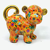 Pomme Pidou Spaarpot Monkey Bubbles in 6 kleuren Pomme Pidou Spaarpot Monkey Bubbles in 6 kleuren