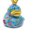 Pomme Pidou Spaarpot Ducky Duck Spaarpot H17cm in 6 kleuren Pomme Pidou Spaarpot Ducky Duck Spaarpot H17cm in 6 kleuren