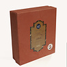 Doing Goods Fotolijst Bonnie Amber 13x16cm Doing Goods Fotolijst Bonnie Amber 13x16cm