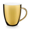 VT Wonen Gouden Mok met oor 250ml VT Wonen Gouden Mok met oor 250ml