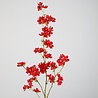 Melting Pot - Kunstbloem Cherry Blossom Rood/Bordeaux 90cm Melting Pot - Kunstbloem Cherry Blossom Rood/Bordeaux 90cm