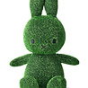 Nijntje / Miffy Nijntje Zittend Glitter Groen 23cm Nijntje / Miffy Nijntje Zittend Glitter Groen 23cm