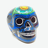 Melting Pot Mexicaanse Schedels Medium 9.5cm div. kleuren Melting Pot Mexicaanse Schedels Medium 9.5cm div. kleuren