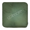 Diga Colmore Kussen Zon Donker Gras Groen Geborduurd 50x50cm Diga Colmore Kussen Zon Donker Gras Groen Geborduurd 50x50cm