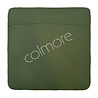 Diga Colmore Kussen Zon Donker Gras Groen Geborduurd 50x50cm Diga Colmore Kussen Zon Donker Gras Groen Geborduurd 50x50cm
