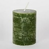 Branded By - Pilaar Kaars Army Groen 7x9cm Branded By - Pilaar Kaars Army Groen 7x9cm