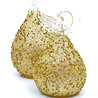 Melting Pot Glitter Engeltjes met Led Lampjes 3 maten in 4 kleuren Melting Pot Glitter Engeltjes met Led Lampjes 3 maten in 4 kleuren