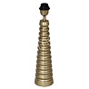 Diga Colmore Lampvoet Tafellamp Aluminium Brons 10x46cm Diga Colmore Lampvoet Tafellamp Aluminium Brons 10x46cm