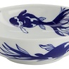 Melting Pot - Kom Goudvissen Blauw in 3 Maten Melting Pot - Kom Goudvissen Blauw in 3 Maten