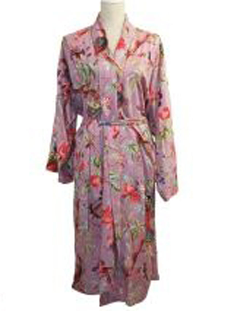 Imbarro Kimono Royal Paradise One Size div. kleuren