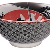 Melting Pot - Schaal Tayo Samurai 14.8x7cm 550ml Melting Pot - Schaal Tayo Samurai 14.8x7cm 550ml
