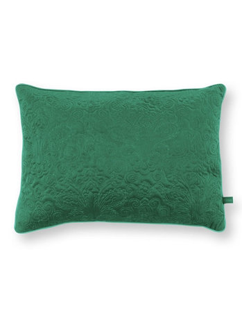 Pip Studio - Kussen Quilty Days 2 Kleuren 50x35cm