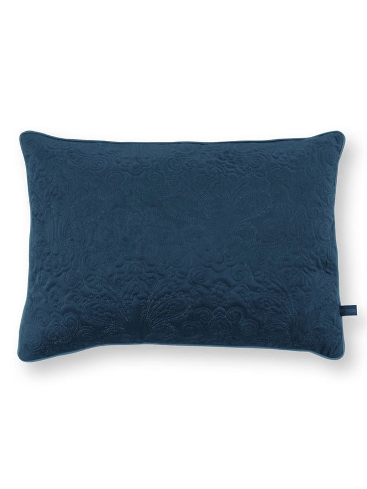 Pip Studio - Kussen Quilty Days 2 Kleuren 50x35cm