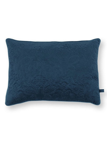 Pip Studio - Kussen Quilty Days 2 Kleuren 50x35cm