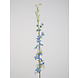 Melting Pot Kunstbloem Delphinium (Ridderspoor) Lichtblauw 93cm Melting Pot Kunstbloem Delphinium (Ridderspoor) Lichtblauw 93cm