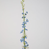 Melting Pot - Kunstbloem Delphinium (Ridderspoor) Lichtblauw 93cm Melting Pot - Kunstbloem Delphinium (Ridderspoor) Lichtblauw 93cm