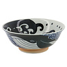 Melting Pot - Schaal Kawaii Ohira Noodle Walvis 20.3x8cm Melting Pot - Schaal Kawaii Ohira Noodle Walvis 20.3x8cm