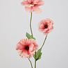 Melting Pot Kunstbloem Ranunculus Butterfly Roze 61cm Melting Pot Kunstbloem Ranunculus Butterfly Roze 61cm
